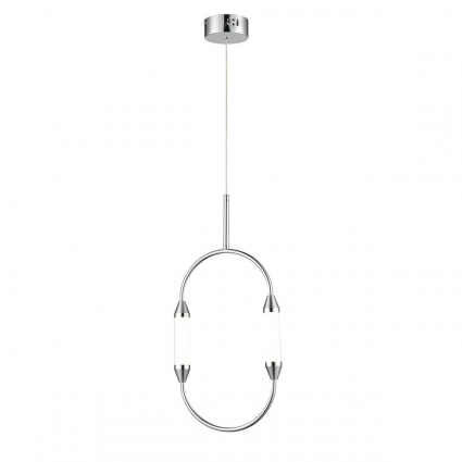 Подвесной светильник Vele Luce Capsula VL7293P11