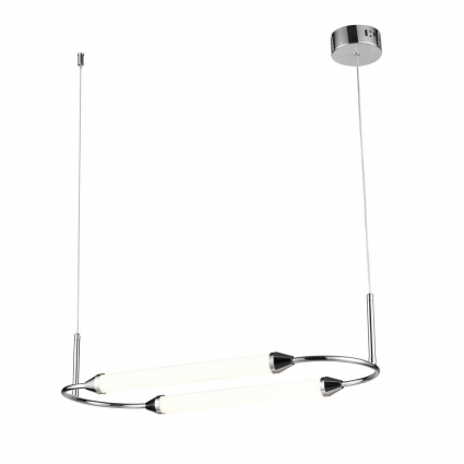 Подвесной светильник Vele Luce Capsula VL7293P31