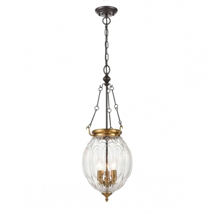 Подвесной светильник Vele Luce Helen VL4266P23