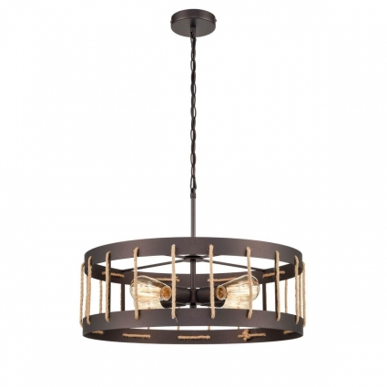 Подвесной светильник Vele Luce Wong VL6426P14