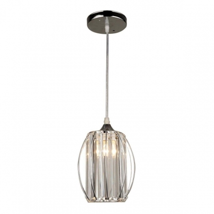 Подвесной светильник Escada 5065/1S Chrome