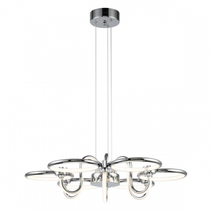 Подвесной светодиодный светильник Escada 10253/12LED