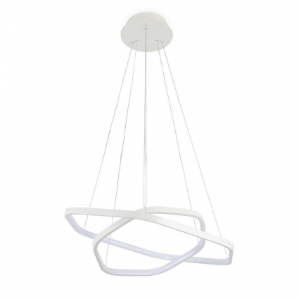 Подвесной светодиодный светильник Ambrella light Confort Line FL360