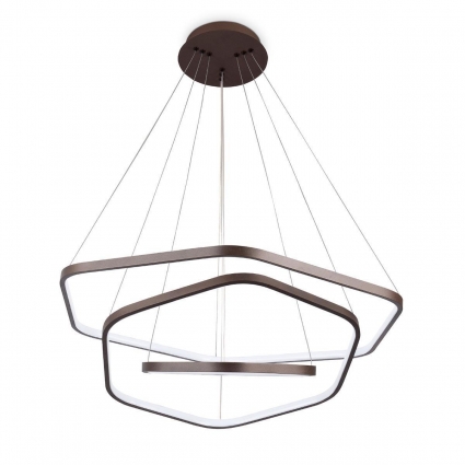 Подвесной светодиодный светильник Ambrella light Confort Line FL366