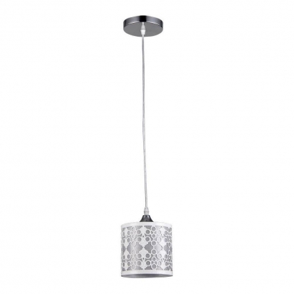 Подвесной светильник IMEX MD.1005-1-P WH