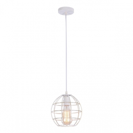 Подвесной светильник IMEX MD.1703-1-P WH