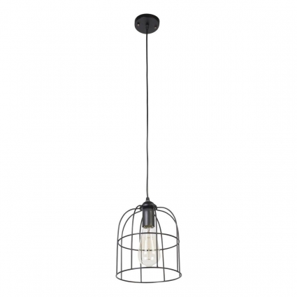 Подвесной светильник IMEX MD.1712-1-P BK
