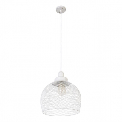 Подвесной светильник IMEX MD.1714-1-P WH