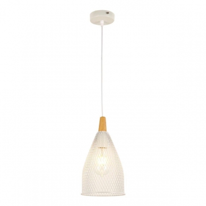 Подвесной светильник IMEX MD.3092-1-P WH