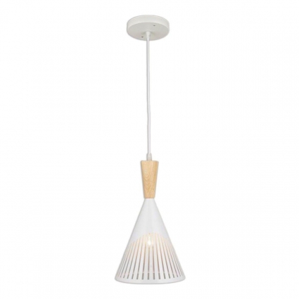 Подвесной светильник IMEX MD.4354-1-P WH