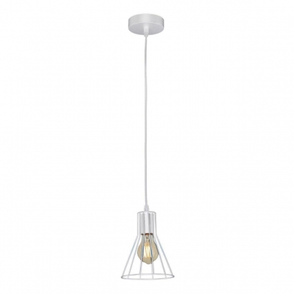 Подвесной светильник IMEX MD.6135-1-P WH