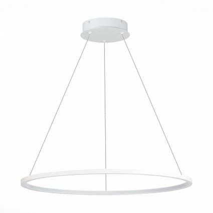Подвесной светодиодный светильник ST Luce ST603.543.34