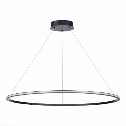 Подвесной светодиодный светильник ST Luce ST604.443.57