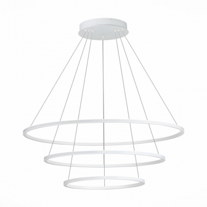 Подвесной светодиодный светильник ST Luce ST604.543.114