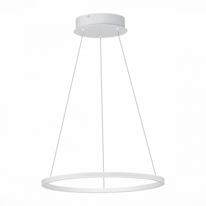 Подвесной светодиодный светильник ST Luce ST604.543.22