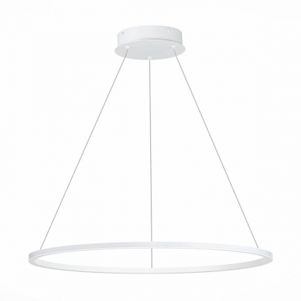 Подвесной светодиодный светильник ST Luce ST604.543.34