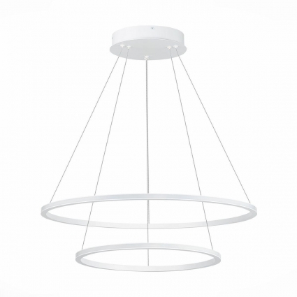 Подвесной светодиодный светильник ST Luce ST604.543.56