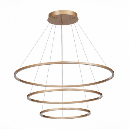 Подвесной светодиодный светильник ST Luce ST605.243.114