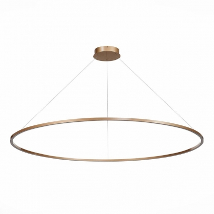 Подвесной светодиодный светильник ST Luce ST605.243.72