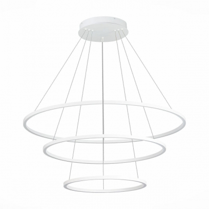 Подвесной светодиодный светильник ST Luce ST605.543.114