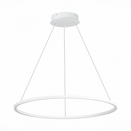 Подвесной светодиодный светильник ST Luce ST605.543.34