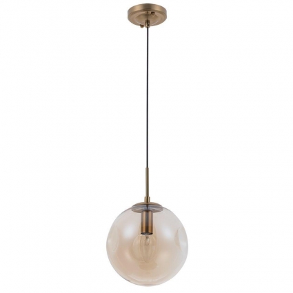 Подвесной светильник Arte Lamp Tureis A9920SP-1PB