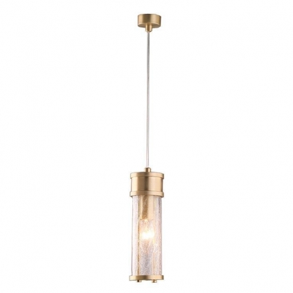Подвесной светильник Newport 10271 S/S brass М0065539