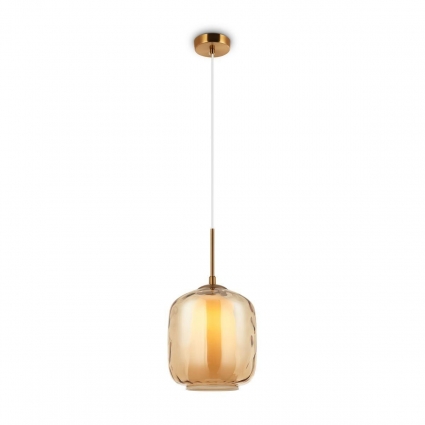 Подвесной светильник Maytoni Dolce MOD001PL-01BS