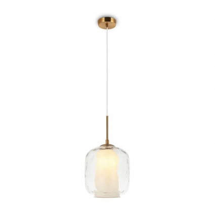 Подвесной светильник Maytoni Dolce MOD001PL-01TR