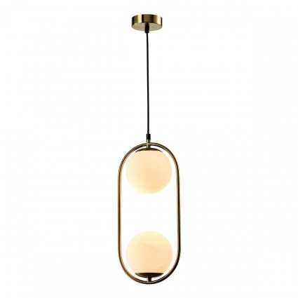 Подвесной светильник Rivoli Lola 3115-312 Б0052868