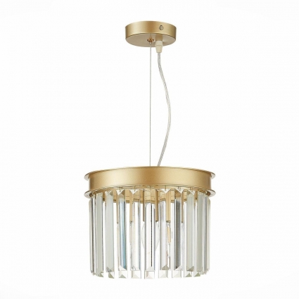 Подвесной светильник ST Luce Ercolano SL1624.203.01