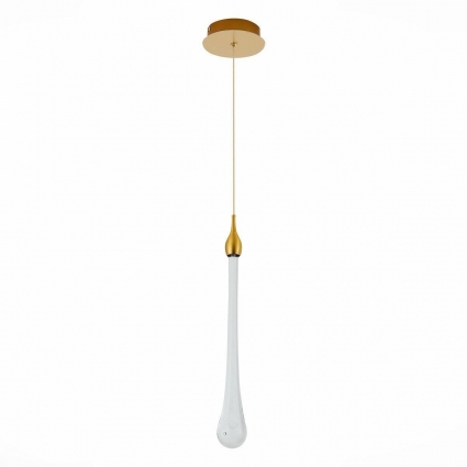 Подвесной светодиодный светильник ST Luce Faenza SL6103.203.01