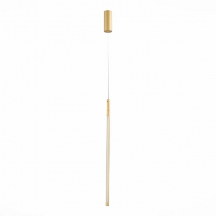 Подвесной светодиодный светильник ST Luce Ralio SL1580.213.01