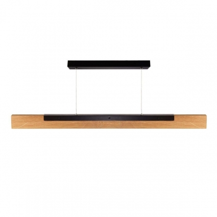 Подвесной светодиодный светильник Deko-Light Madera 342169