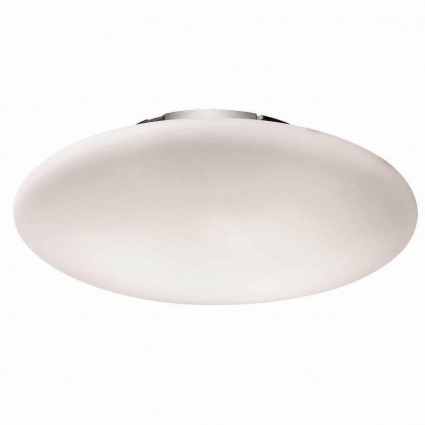 Потолочный светильник Ideal Lux Smarties Pl3 D50 Bianco 032030