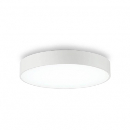 Потолочный светодиодный светильник Ideal Lux Halo Pl D35 3000K 223186