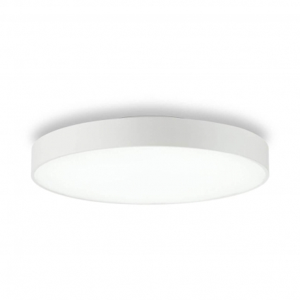 Потолочный светодиодный светильник Ideal Lux Halo Pl D45 3000K 223209