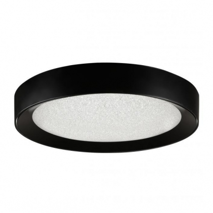 Потолочный светодиодный светильник iLedex Stardust WL X8839-500R BK