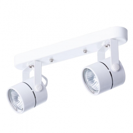Потолочный светильник Arte Lamp A1311PL-2WH