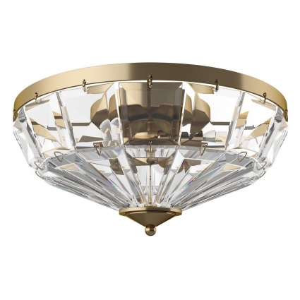 Потолочный светильник Maytoni Facet MOD094CL-04G