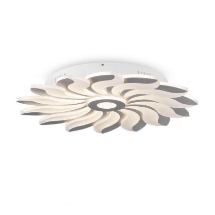 Потолочный светодиодный светильник Freya Cameron FR10023CL-L127W