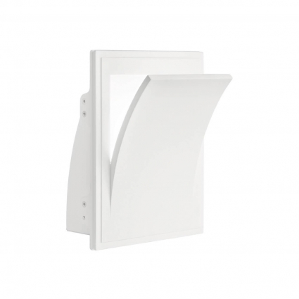 Настенный светильник Ideal Lux Foglio AP1 150581