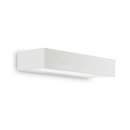 Настенный светодиодный светильник Ideal Lux Cube Ap D30 161785