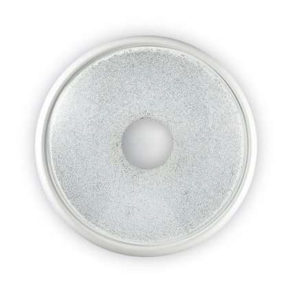 Настенный светодиодный светильник Ideal Lux Rubens Ap D40 178783