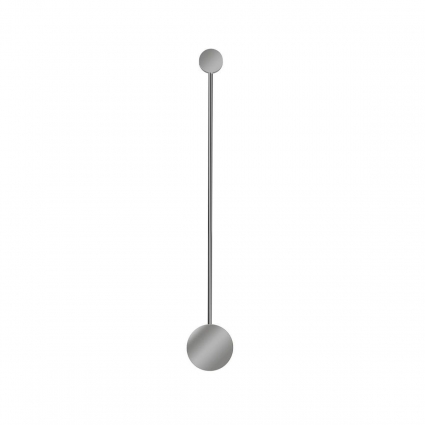 Настенный светодиодный светильник Odeon Light Gent 4339/8WL