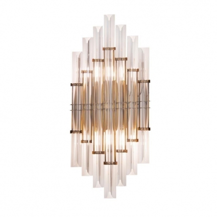 Настенный светильник Lumina Deco LDW 6039 MD