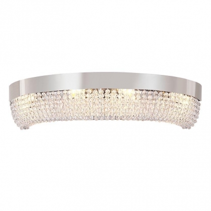 Настенный светильник Newport 8271/A chrome М0065219