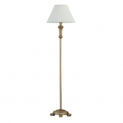 Торшер Ideal Lux Firenze Pt1 Oro Antico 020877
