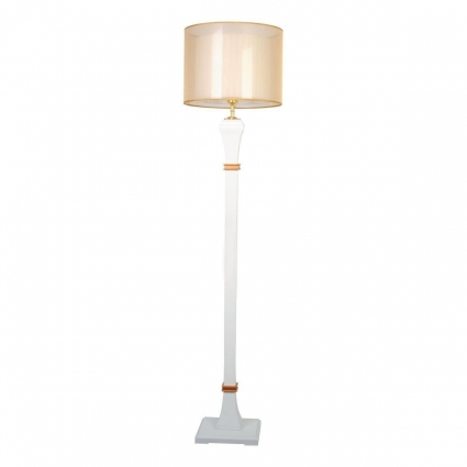 Торшер Abrasax ML25222 (R cream)