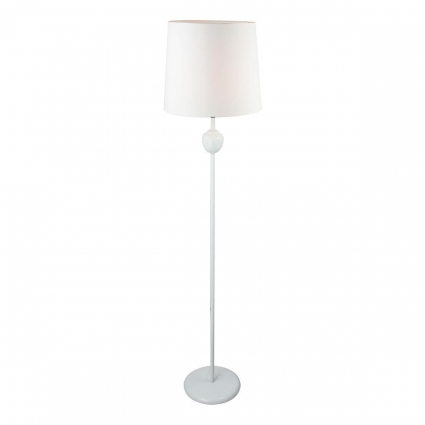 Торшер Escada 10218/L White